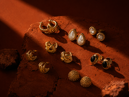 Jewellry