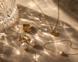 Necklace that tells your story