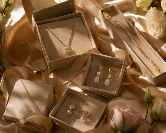 Jewellry for you that tells your story