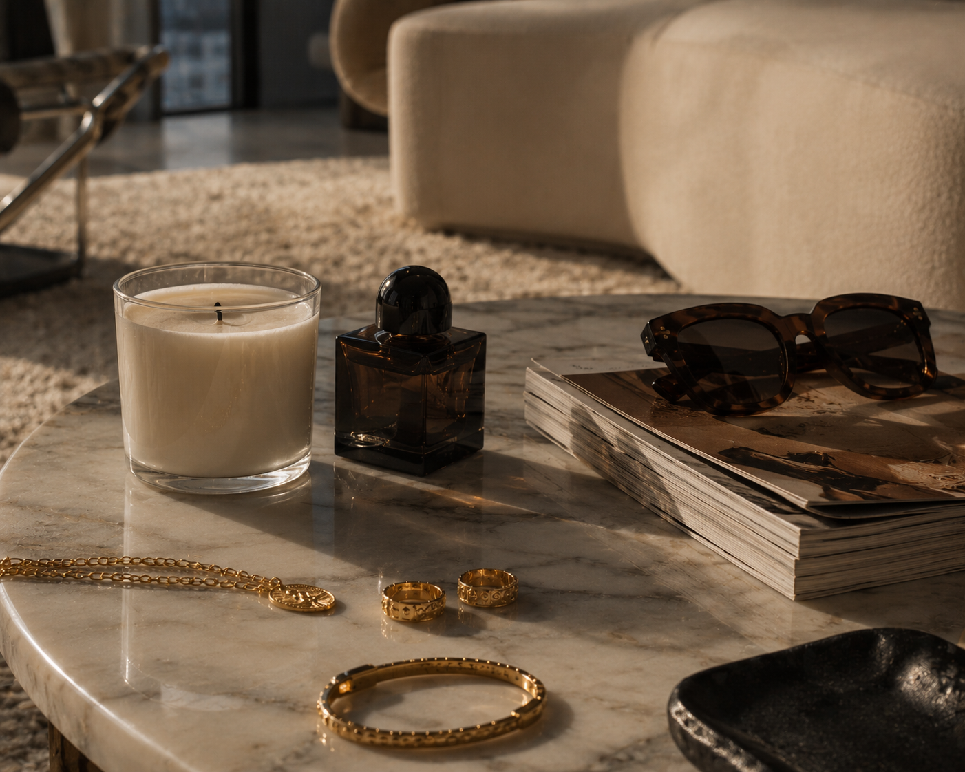 Jewellry for you