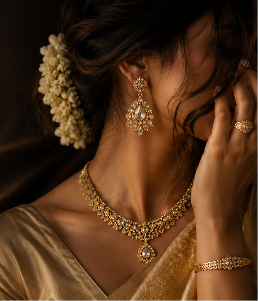 The Jewelry that tells your story