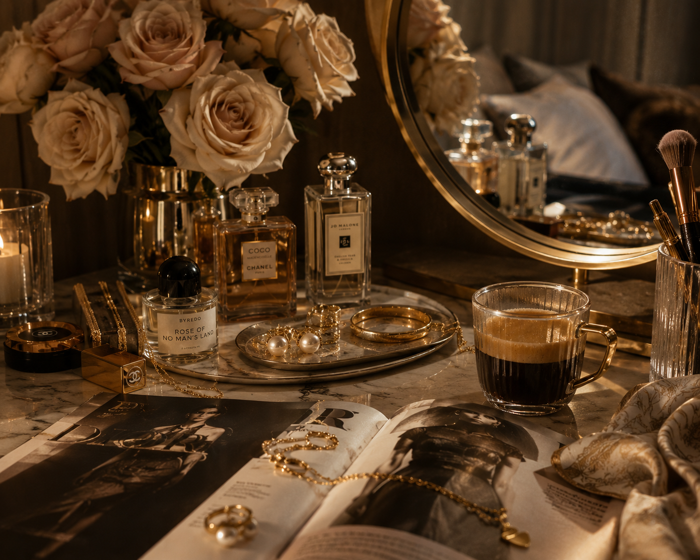 Jewellry