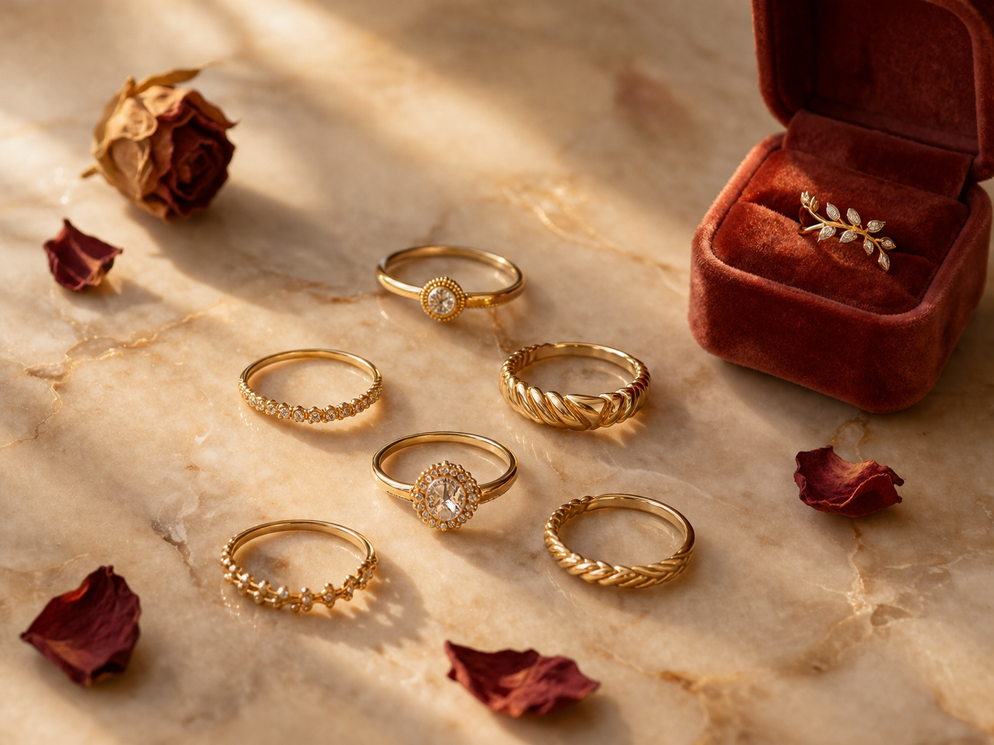 Jewellry