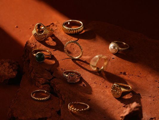 Jewellry