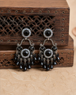 Earrings that tells your story