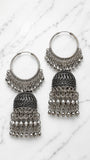 Everyday Silver Studs