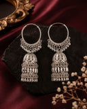 Everyday Silver Studs