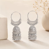 Everyday Silver Studs