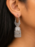 Everyday Silver Studs