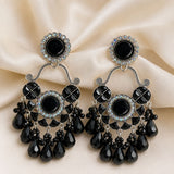 Black Pearl Drops