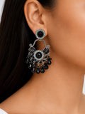 Black Pearl Drops