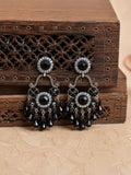 Black Pearl Drops