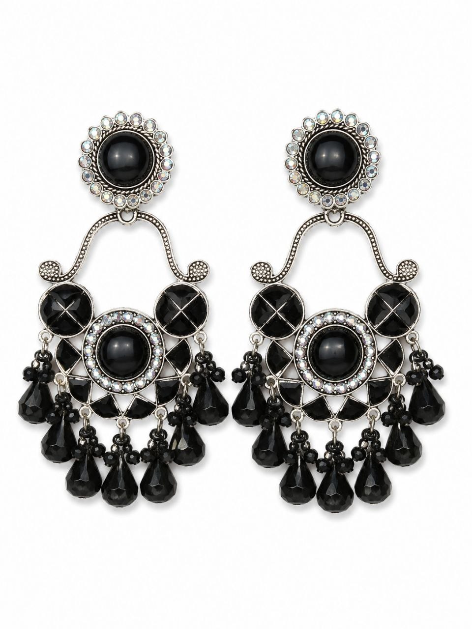 Black Pearl Drops