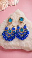 Quiet Sparkle Studs