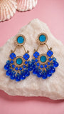 Quiet Sparkle Studs