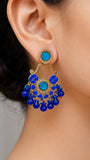 Quiet Sparkle Studs