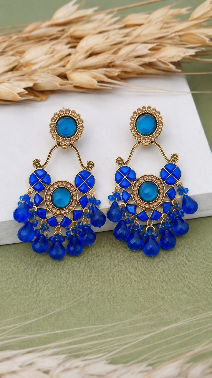 Quiet Sparkle Studs