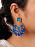 Quiet Sparkle Studs