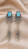 First Bloom Studs Earrings