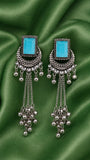 First Bloom Studs Earrings