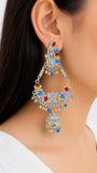Petal Kiss Studs