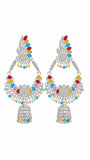 Petal Kiss Studs