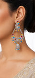 Petal Kiss Studs