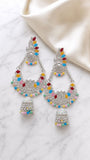 Petal Kiss Studs