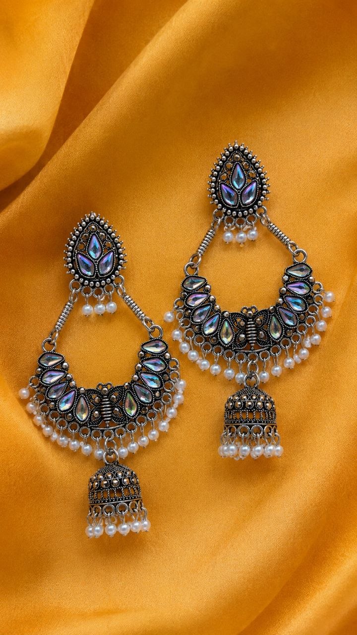 Sundrop Danglers Earrings