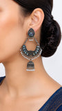 Sundrop Danglers Earrings
