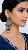 Sundrop Danglers Earrings
