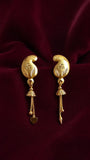 Golden Hour Studs Earrings