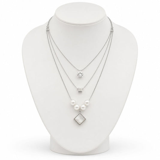 Whispered Promise Pendant