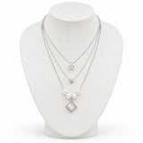 Whispered Promise Pendant
