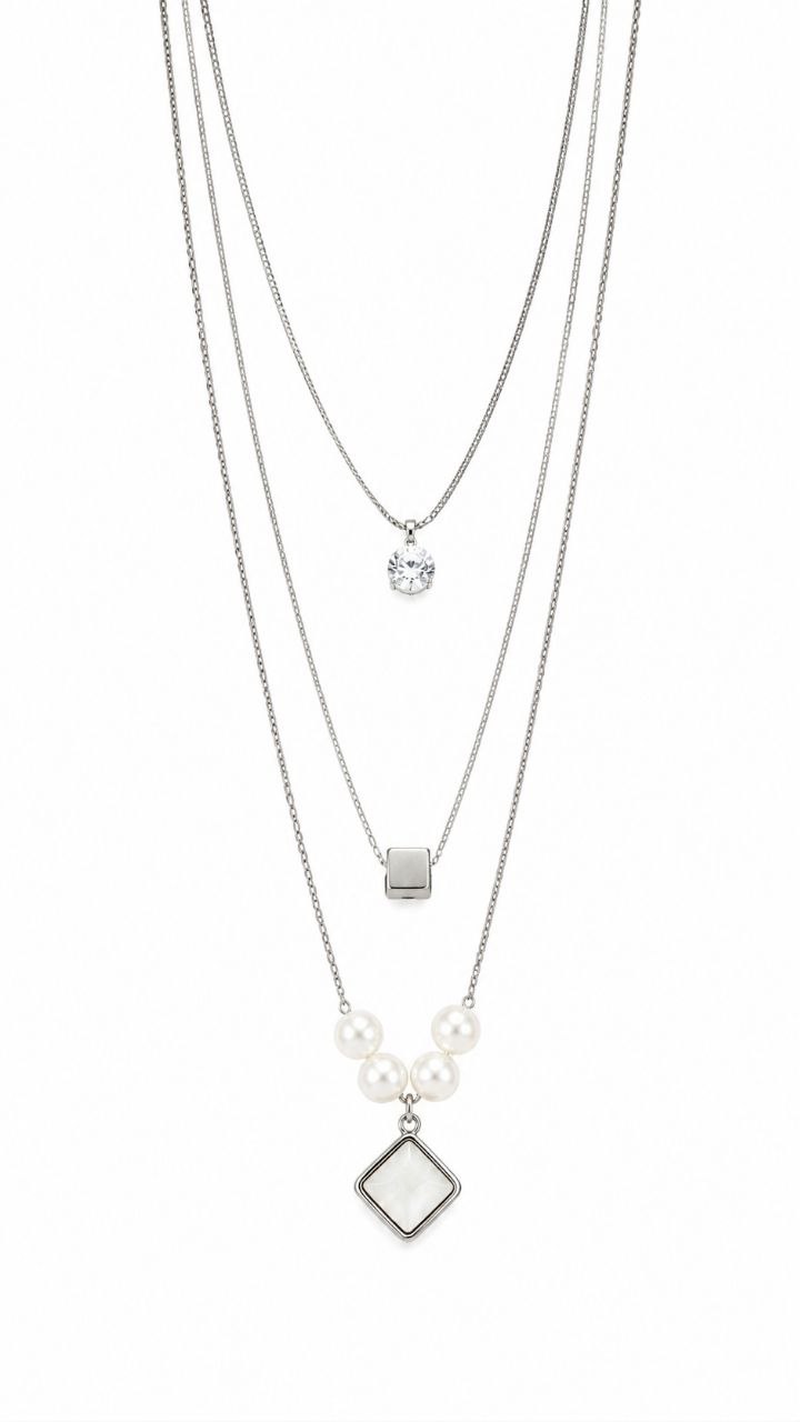 Whispered Promise Pendant