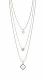 Whispered Promise Pendant