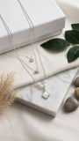 Amber Glow Necklace