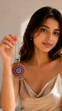 Wildflower Charm Necklace