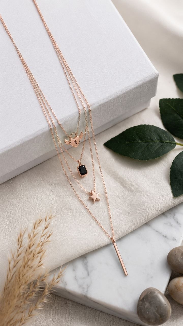 Velvet Vow Choker