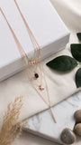 Velvet Vow Choker
