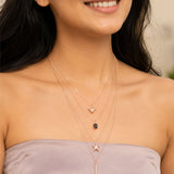 Velvet Vow Choker