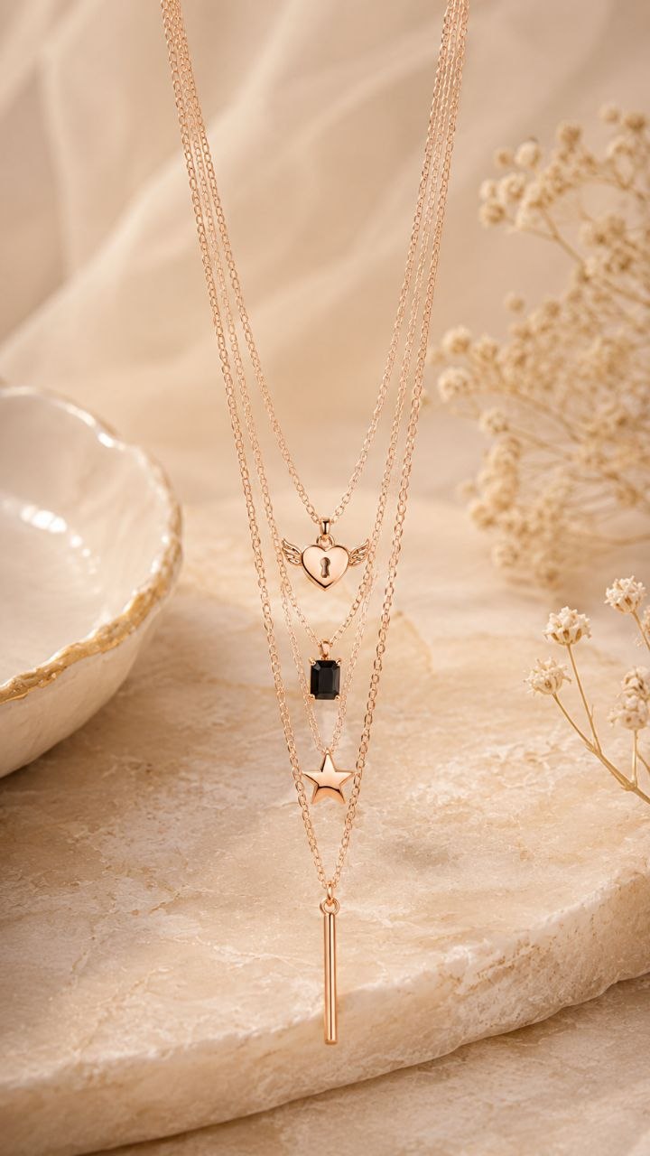 Velvet Vow Choker
