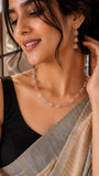 Wildflower Charm Necklace