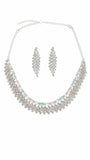 Velvet Vow Choker