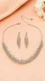 Velvet Vow Choker