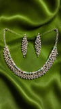 Velvet Vow Choker