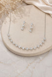 First Light Pearl Necklace