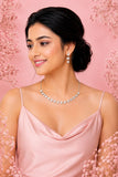 First Light Pearl Necklace