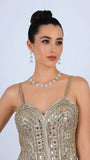 First Light Pearl Necklace