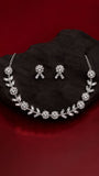 Sundown Layered Necklace